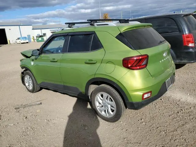 2020 HYUNDAI VENUE SEL  