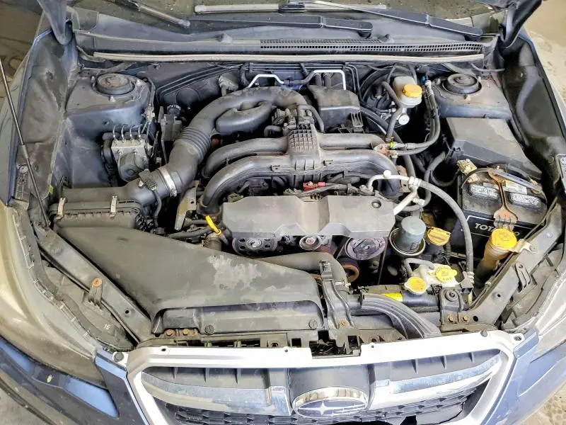 2012 SUBARU IMPREZA PREMIUM  