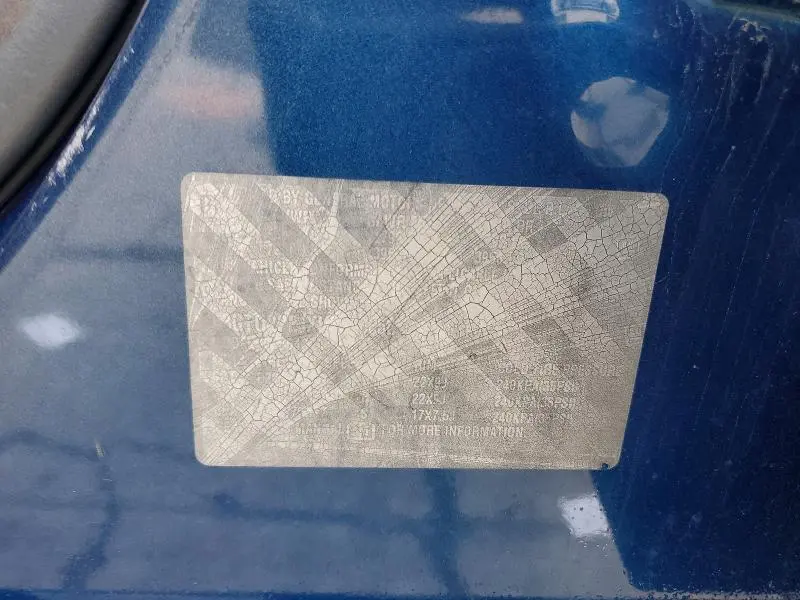 2017 GMC SIERRA K1500 DENALI  