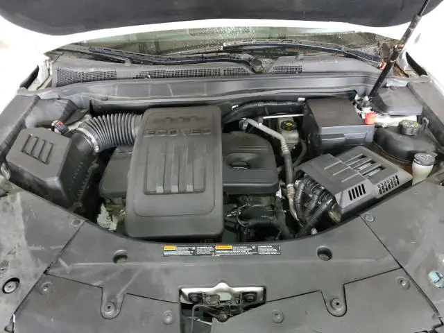 2013 GMC TERRAIN SLE  