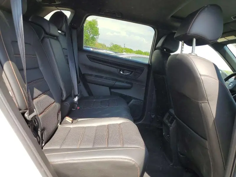 2025 HONDA CR-V SPORT-L  