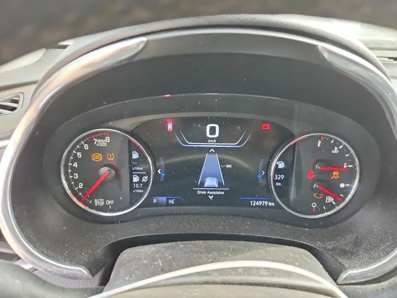 2023 CHEVROLET MALIBU PREMIER  