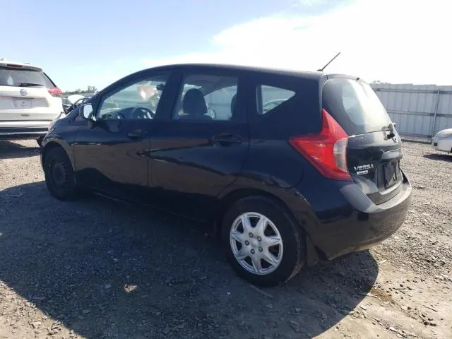2014 NISSAN VERSA NOTE S  