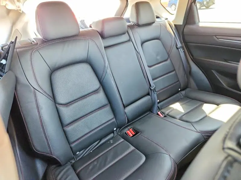 2025 MAZDA CX-5 PREFERRED  