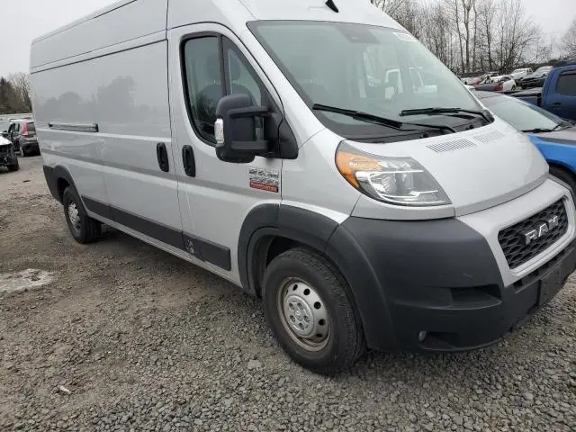 2022 RAM PROMASTER 2500 2500 HIGH  