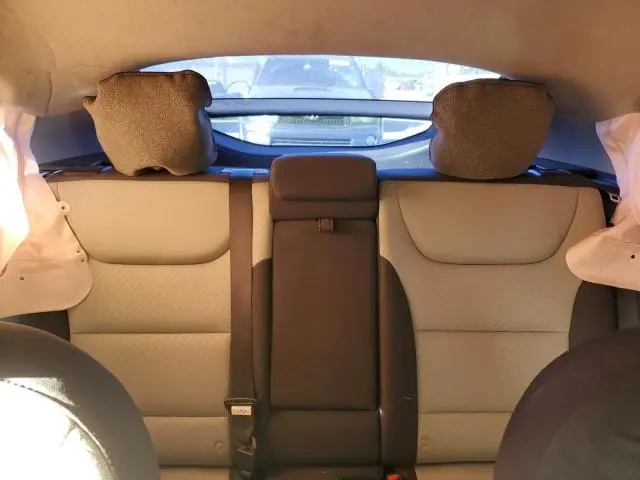 2017 HYUNDAI IONIQ SEL  