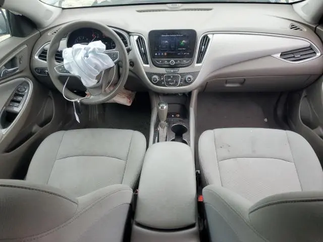 2019 CHEVROLET MALIBU LS  