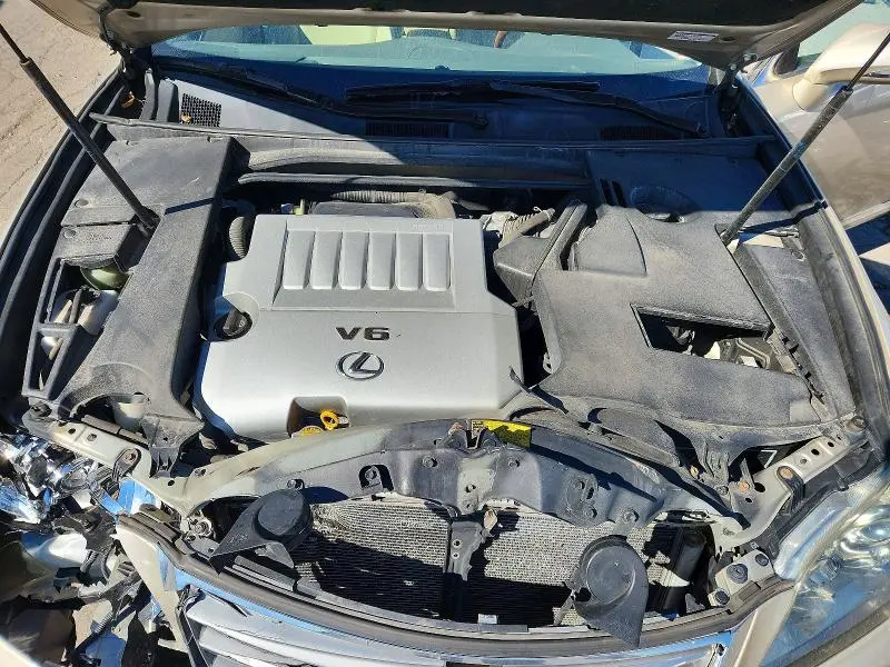 2010 LEXUS ES 350  
