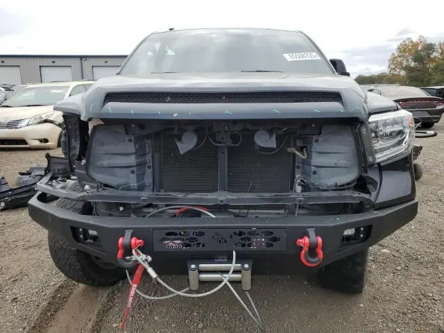 2019 TOYOTA TUNDRA CREWMAX 1794  
