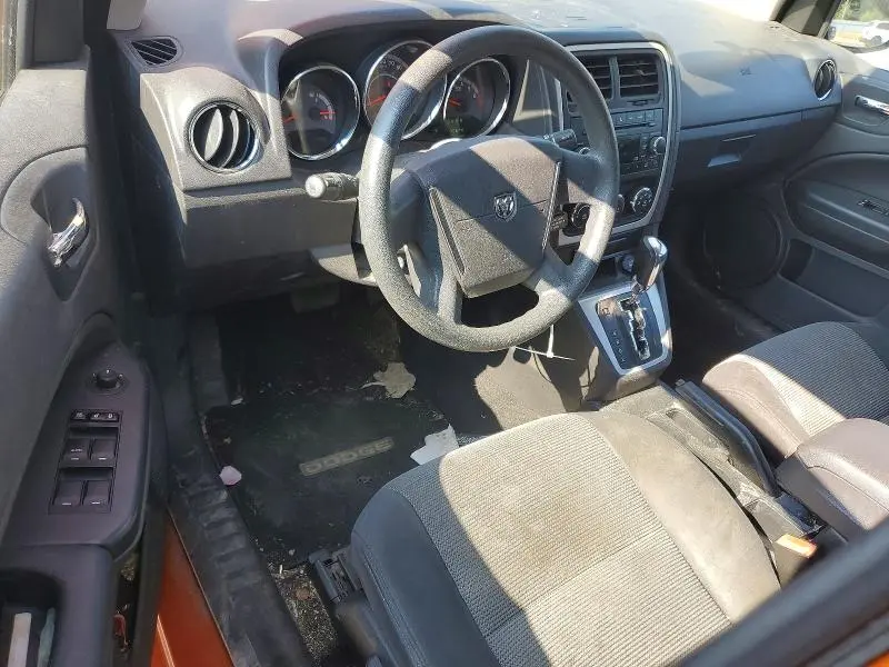 2011 DODGE CALIBER MAINSTREET  