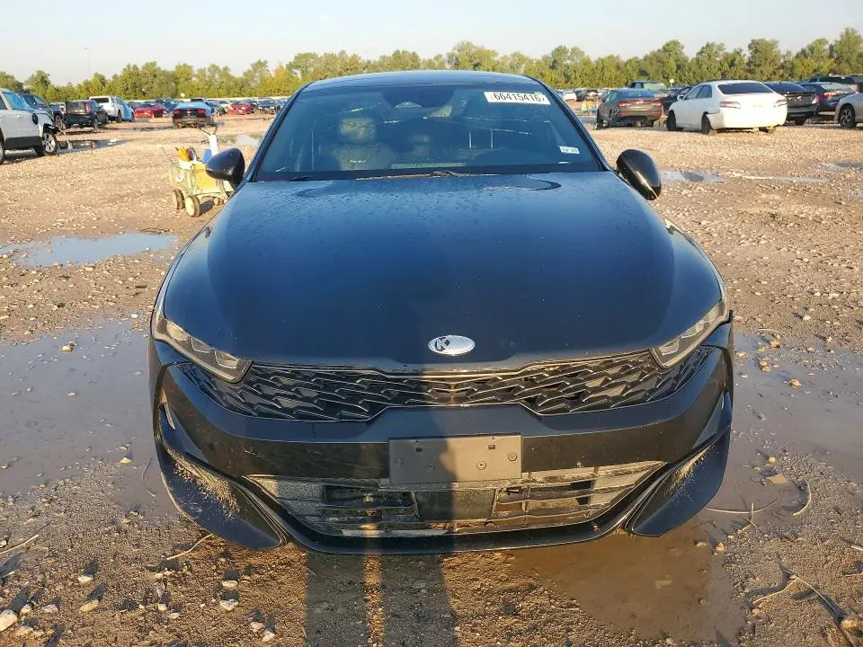 2021 KIA K5 GT LINE  