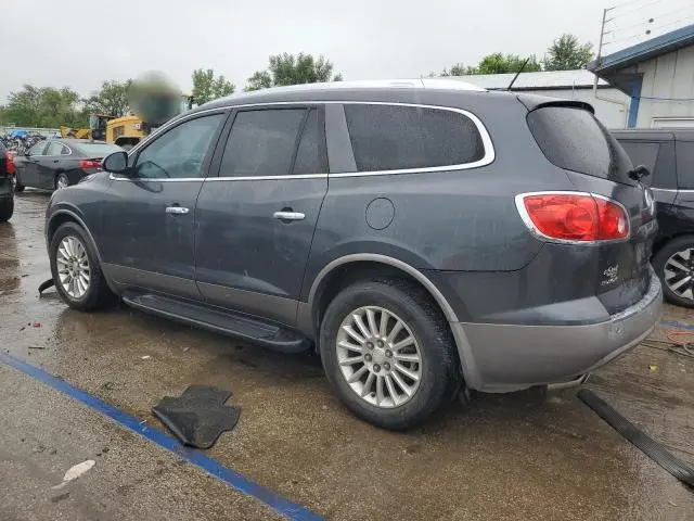 2012 BUICK ENCLAVE