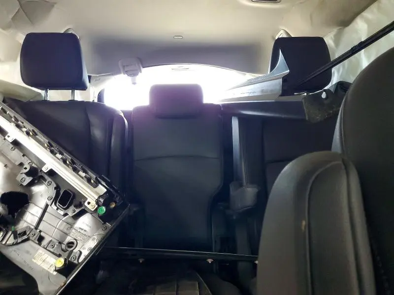 2025 HONDA ODYSSEY EXL  