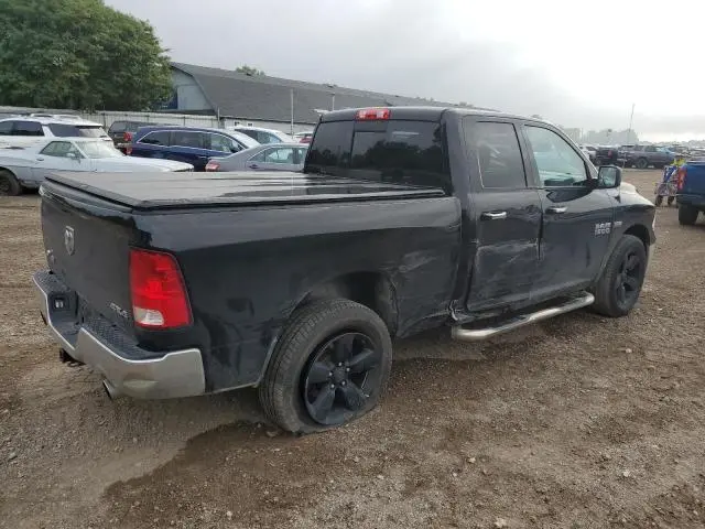 2014 RAM 1500 SLT  