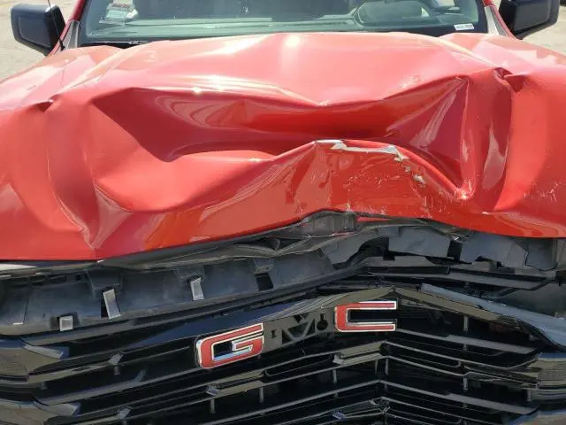 2023 GMC SIERRA K1500 ELEVATION  