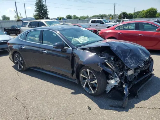2023 HYUNDAI SONATA SEL PLUS  