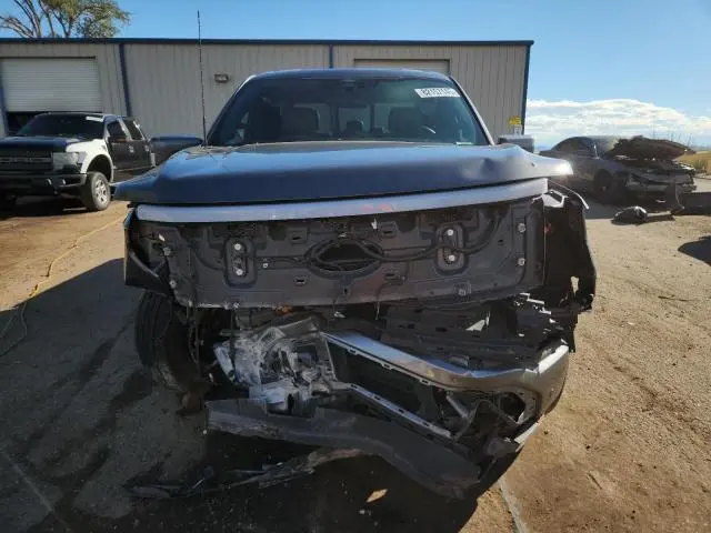 2022 FORD F150 LIGHTNING PRO  