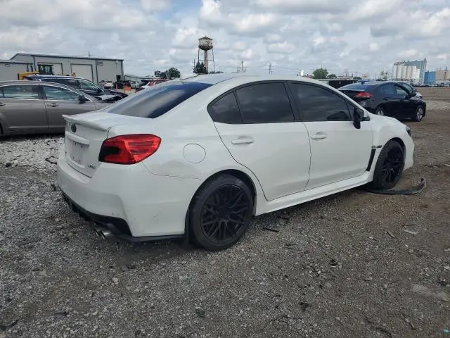 2020 SUBARU WRX PREMIUM  