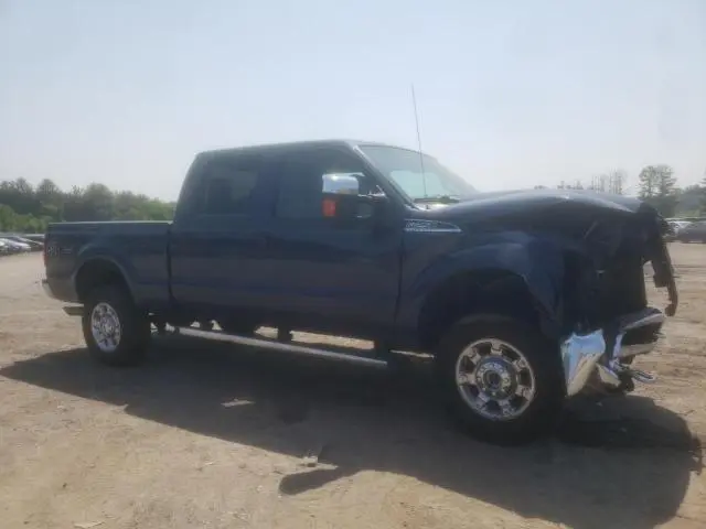 2015 FORD F250 SUPER DUTY  