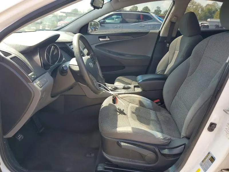 2014 HYUNDAI SONATA   