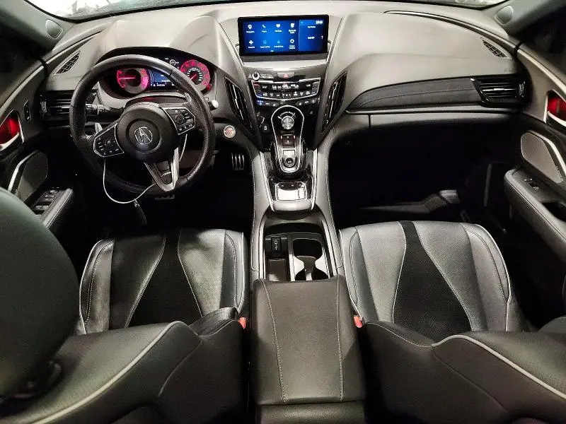 2021 ACURA RDX A-SPEC  