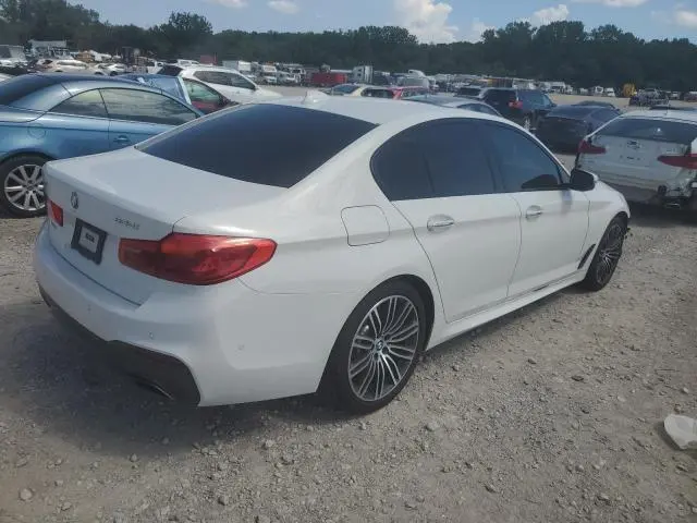 2018 BMW 530 XI  