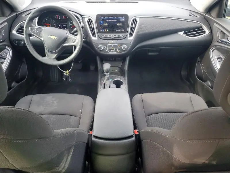 2023 CHEVROLET MALIBU LS  
