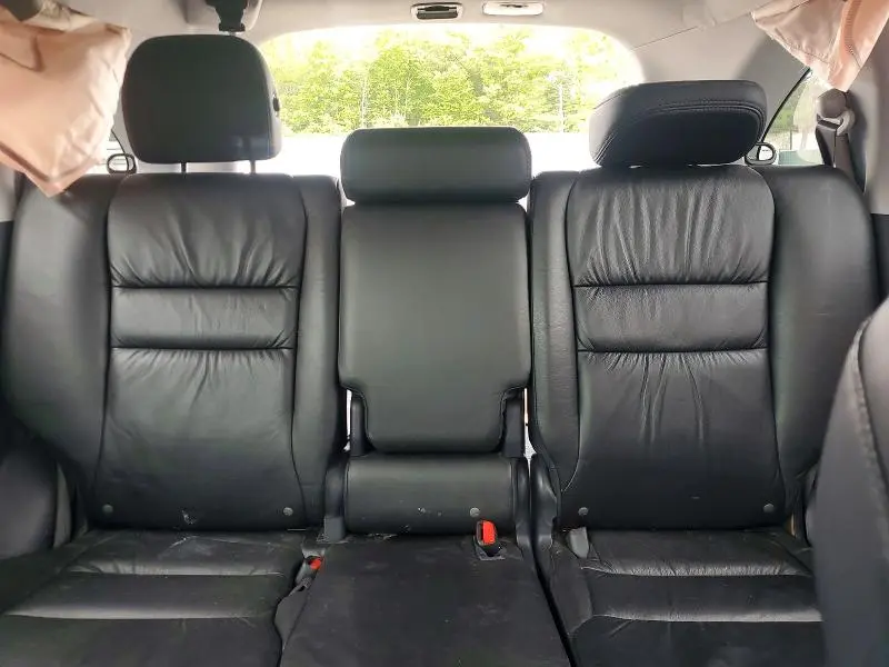 2010 HONDA CR-V EXL  