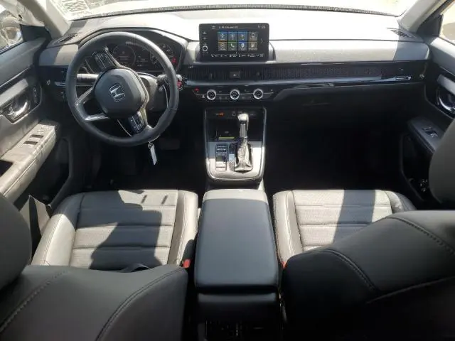 2025 HONDA CR-V EXL  