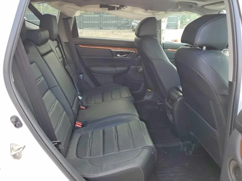 2019 HONDA CR-V EXL  