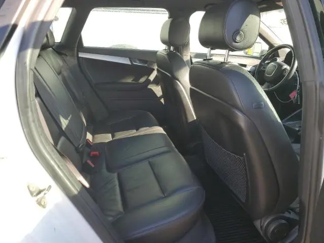 2012 AUDI A3 PREMIUM PLUS  