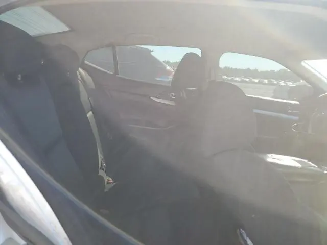 2017 NISSAN MAXIMA 3.5S  