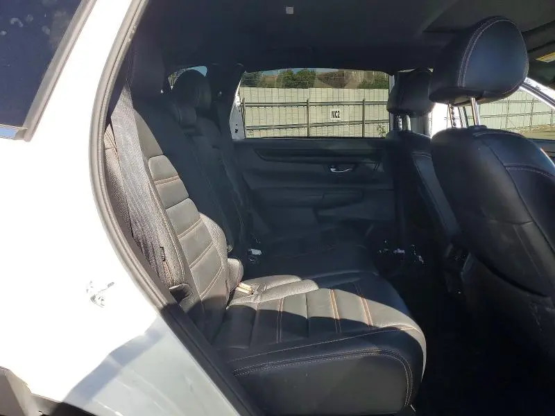 2023 HONDA CR-V SPORT  