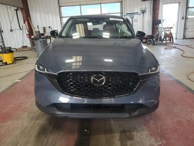 2022 MAZDA CX-5 PREFERRED  