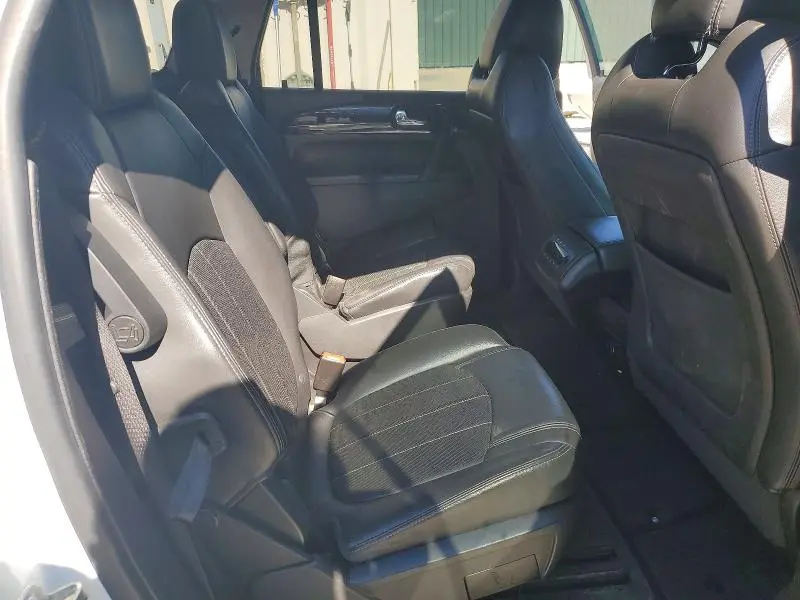 2017 BUICK ENCLAVE   