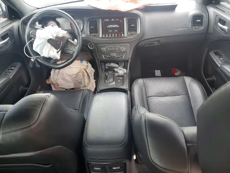 2023 DODGE CHARGER SXT  