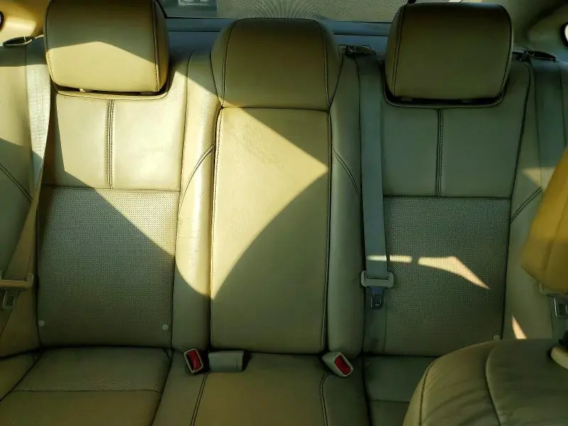 2014 TOYOTA AVALON LIMITED  