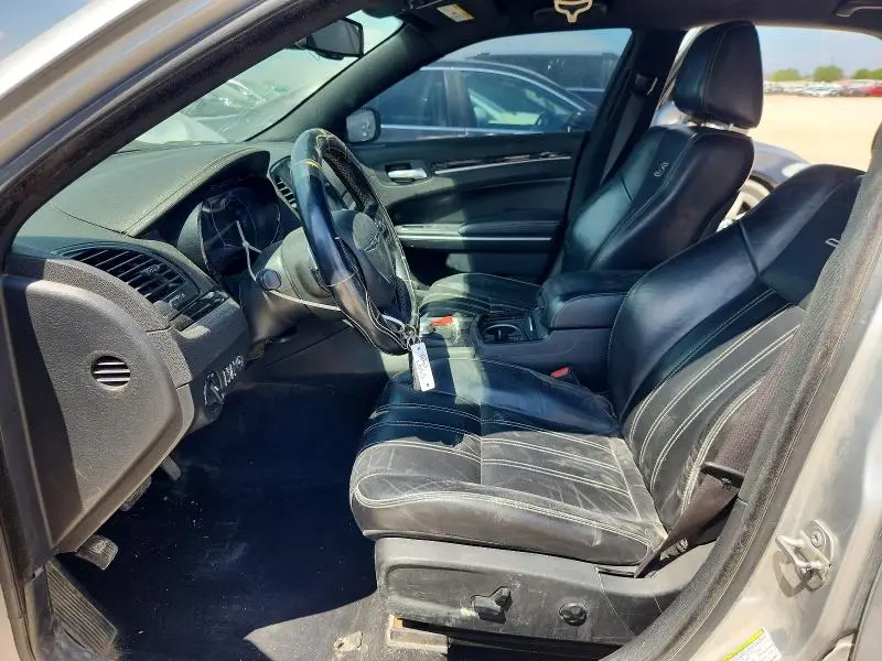 2020 CHRYSLER 300 S  