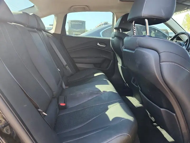 2021 ACURA TLX TECHNOLOGY  