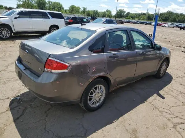 2010 FORD FOCUS SE  