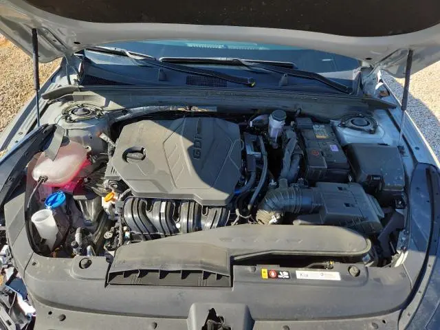 2025 KIA K5 GT LINE  