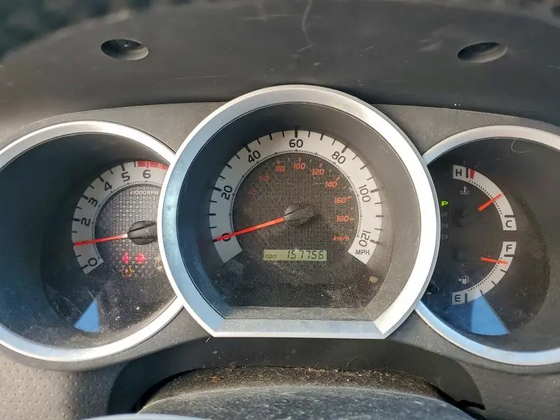 2014 TOYOTA TACOMA ACCESS CAB  