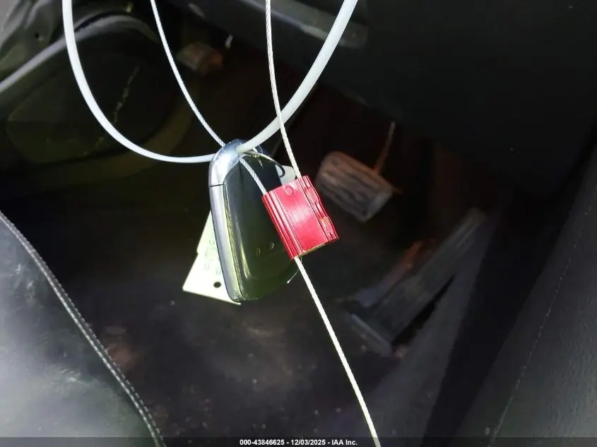 2017 CADILLAC ATS STANDARD