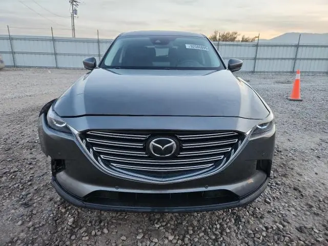 2020 MAZDA CX-9 TOURING  