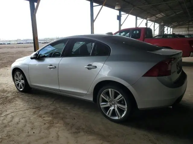 2012 VOLVO S60 T5  