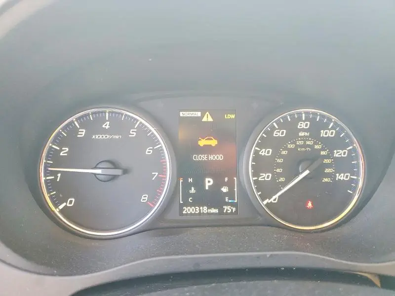 2014 MITSUBISHI OUTLANDER GT  