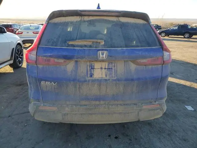 2023 HONDA CR-V EXL  