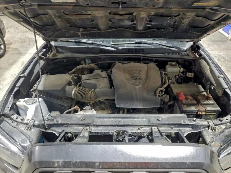 2021 TOYOTA TACOMA DOUBLE CAB  