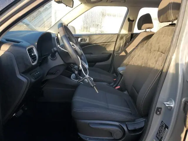 2022 HYUNDAI VENUE SEL