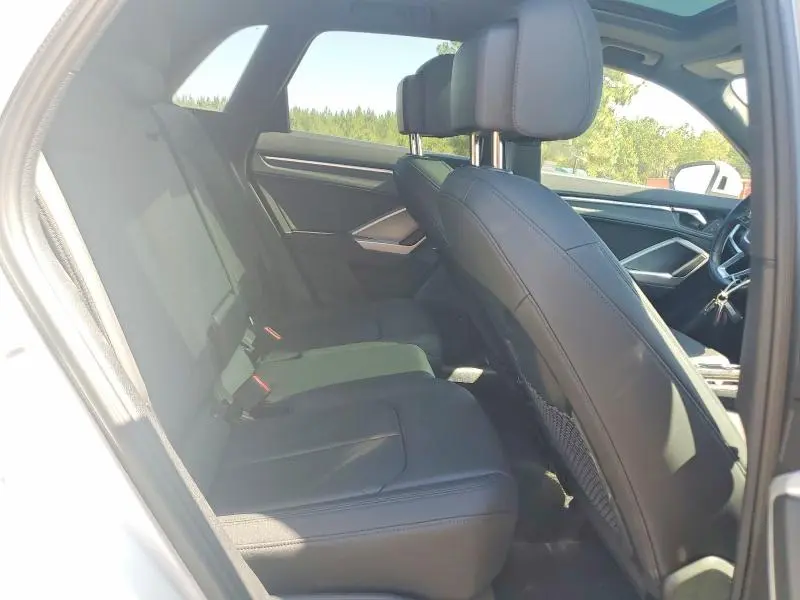 2023 AUDI Q3 PREMIUM PLUS S LINE 45  